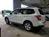 SUBARU FORESTER 2.5I PREMIUM