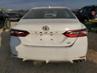 TOYOTA CAMRY SE NIGHT SHADE