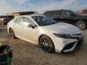 TOYOTA CAMRY SE NIGHT SHADE