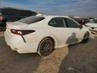 TOYOTA CAMRY SE NIGHT SHADE