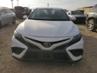 TOYOTA CAMRY SE NIGHT SHADE