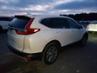 HONDA CR-V EXL