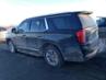 GMC YUKON SLT