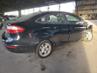 FORD FIESTA SE