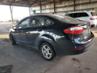 FORD FIESTA SE