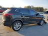 NISSAN ROGUE SPORT S