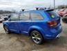 DODGE JOURNEY CROSSROAD