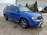 DODGE JOURNEY CROSSROAD