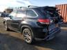 TOYOTA HIGHLANDER SE