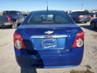 CHEVROLET SONIC LT