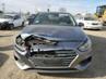 HYUNDAI ACCENT SE