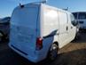 NISSAN NV200 2.5S