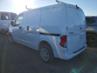 NISSAN NV200 2.5S