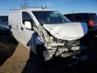 NISSAN NV200 2.5S