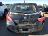 NISSAN VERSA S