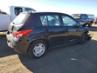 NISSAN VERSA S