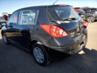 NISSAN VERSA S