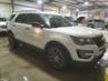 FORD EXPLORER SPORT