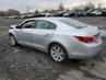 BUICK LACROSSE CXL