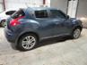 NISSAN JUKE S