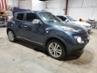 NISSAN JUKE S