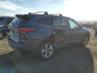 TOYOTA HIGHLANDER L