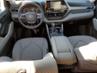 TOYOTA HIGHLANDER L