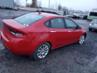 DODGE DART LIMITED