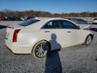 CADILLAC ATS