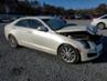 CADILLAC ATS