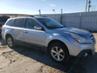 SUBARU OUTBACK 2.5I LIMITED