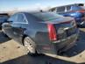 CADILLAC CTS LUXURY COLLECTION