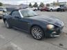 FIAT 124 SPIDER CLASSICA