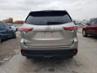 TOYOTA HIGHLANDER XLE