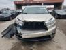 TOYOTA HIGHLANDER XLE