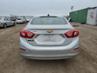 CHEVROLET CRUZE LS