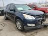 CHEVROLET TRAVERSE LS