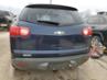 CHEVROLET TRAVERSE LS