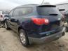 CHEVROLET TRAVERSE LS