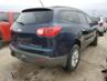 CHEVROLET TRAVERSE LS