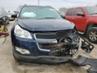 CHEVROLET TRAVERSE LS