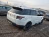 LAND ROVER RANGE ROVER HSE