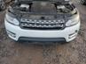 LAND ROVER RANGE ROVER HSE