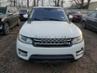 LAND ROVER RANGE ROVER HSE