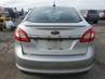 FORD FIESTA SE