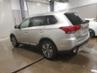 MITSUBISHI OUTLANDER SE