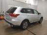 MITSUBISHI OUTLANDER SE