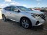 NISSAN MURANO PLATINUM