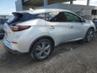 NISSAN MURANO PLATINUM