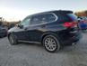 BMW X5 XDRIVE40I